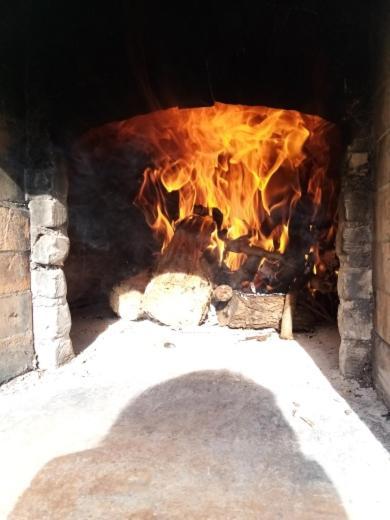 Casa Bianca Alme Ξενοδοχείο Ceglie Messapica Εξωτερικό φωτογραφία