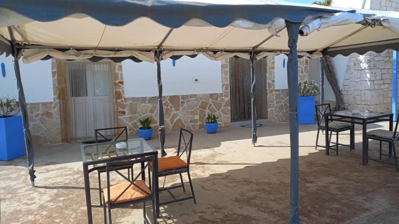 Casa Bianca Alme Ξενοδοχείο Ceglie Messapica Εξωτερικό φωτογραφία