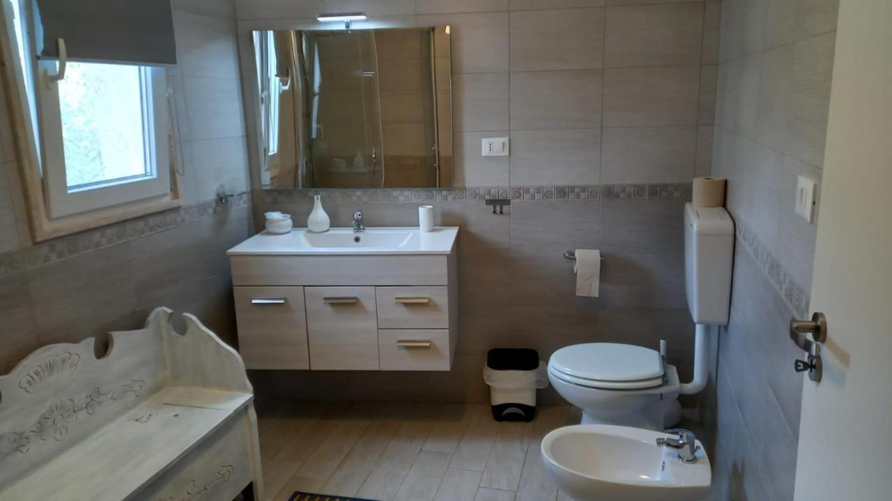 Casa Bianca Alme Ξενοδοχείο Ceglie Messapica Εξωτερικό φωτογραφία