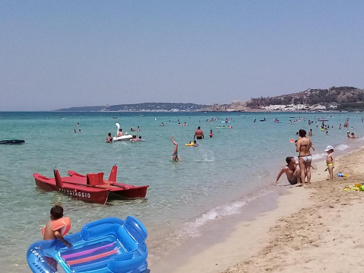 Casa Bianca Alme Ξενοδοχείο Ceglie Messapica Εξωτερικό φωτογραφία