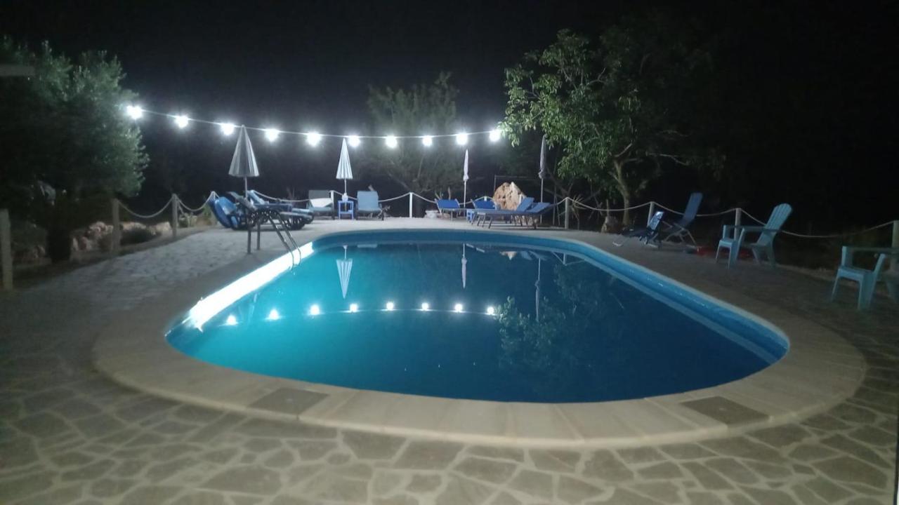 Casa Bianca Alme Ξενοδοχείο Ceglie Messapica Εξωτερικό φωτογραφία
