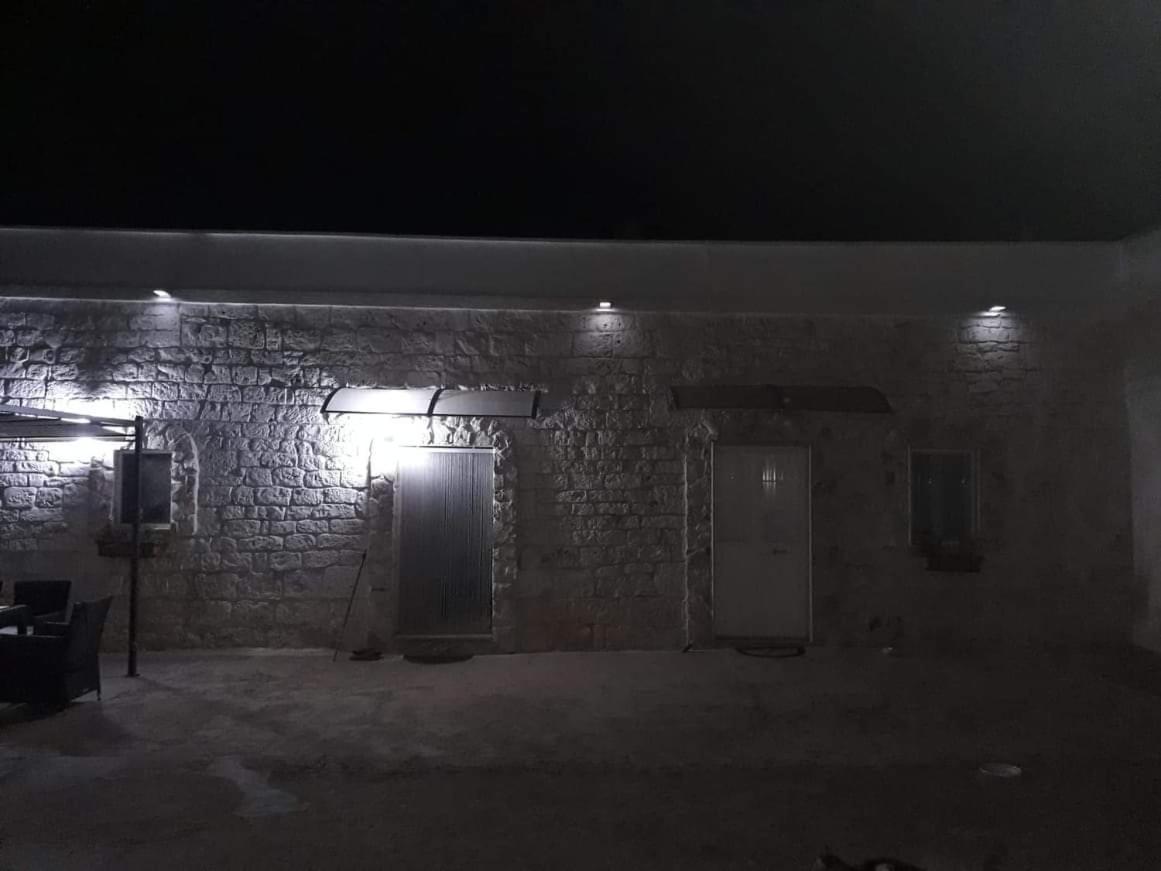 Casa Bianca Alme Ξενοδοχείο Ceglie Messapica Εξωτερικό φωτογραφία